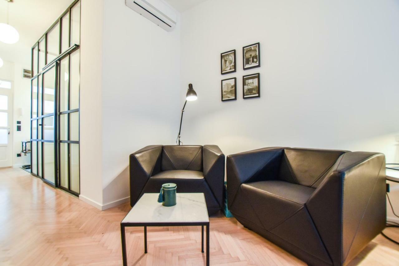 For Long-Term, Budget! Szovetseg Apartment In The Heart Of Βουδαπέστη Εξωτερικό φωτογραφία