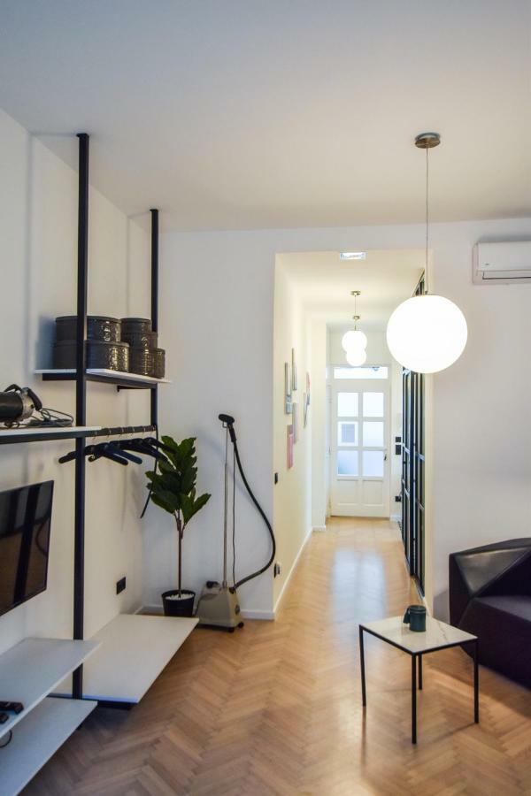 For Long-Term, Budget! Szovetseg Apartment In The Heart Of Βουδαπέστη Εξωτερικό φωτογραφία